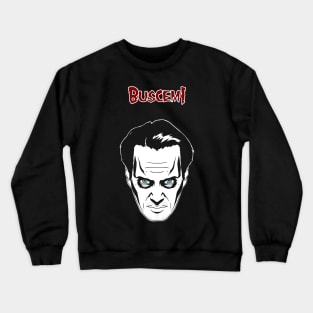 Buscemi Crewneck Sweatshirt